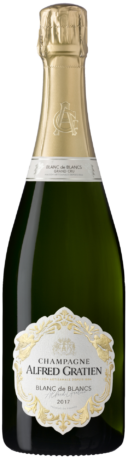 Champagne Afred Gratien - Blanc de Blancs 2017