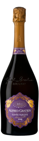 Champagne Afred Gratien - Cuvée Paradis 2016